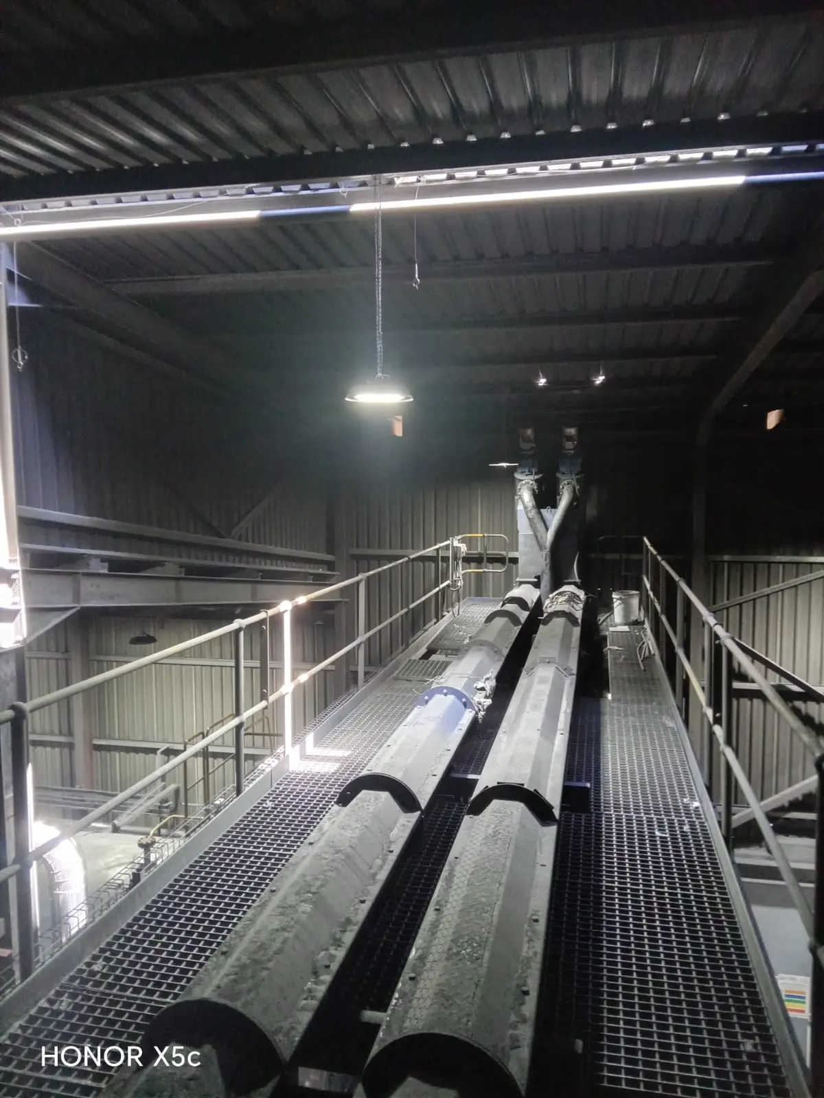 Electrical system install img